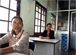 Ms. Nguyễn Thị Mai Trinh/Ms. Đặng Nguyễn Anh Thư
